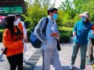 安徽省疾控中心“五一”健康提示：旅行歸來關注自身健康狀況