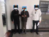黃山市兩人盜竊徽州火腿  已被刑拘