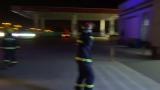 深更半夜 毒蛇潜入淮南一加油站超市