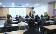 解難題辦實事，肥西為企業發展提供精準服務