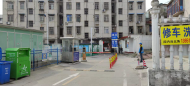 肥西縣城管局規范停車場管理解民憂