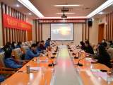 “我从包公家乡来”融媒体采访团在沧州举办座谈会