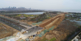合肥滨湖科学城深圳路下半年竣工通车  珠江路准备开工