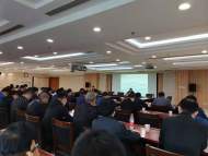 合肥高新區(qū)舉辦主題普法宣講活動(dòng)