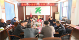 淮南市小龍蝦產業發展工作會議在壽縣召開