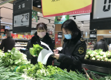 罰沒款184.16萬元！合肥經開區2020年辦理食品類違法案件170件