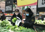 罰沒款184.16萬元！合肥經開區2020年辦理食品類違法案件170件