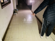 “合肥一物業經理身亡”追蹤：家屬已聘請律師