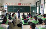 合肥市十里庙小学召开“我劳动，我光荣”主题班队会