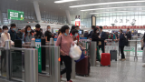 端午小长假合肥至省内多个城市都将加开列车