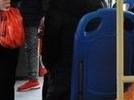 大三女生合肥公交车上被猥亵 嫌疑人被拘留称出来后要看心理医生