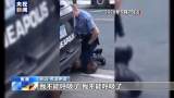 马丁·路德·金你失望吗？53年过去了 你的梦想仍只是梦想