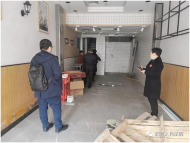 我為群眾辦實事︱兩赴現(xiàn)場勘驗 彰顯司法公正