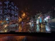 合肥5月3日下午和夜里有大雨 局部暴雨