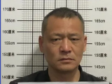 萧县警方公开征集郝庆林涉嫌违法犯罪线索