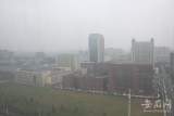 阴雨天还要赖两天   安徽27日后迎来晴好天气