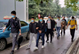 涉案资金流水超30亿元！合肥警方侦破一跨境网络开设赌场案