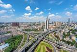 金寨路高架南延计划下半年开工建设