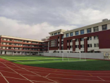 合肥市锦绣小学卧云校区改扩建项目施工侧记