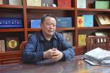 江成生：带领茶农奔小康