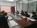 肥西縣數據資源局：學習“硬知識”  提升“軟實力”