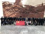 宜秀區楊橋鎮開展黨委理論學習中心組（擴大）黨史學習教育專題學習