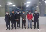 巢湖：戴"人皮"面具疯狂盗窃  三嫌犯人赃并获