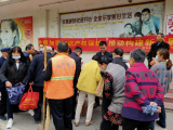 肥西縣官亭鎮開展世界知識產權日宣傳周活動