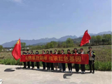 青陽杜村鄉(xiāng)：著力“三個聚焦”，掀起黨史學(xué)習(xí)熱潮