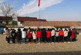 傳承紅色基因  爭做時代新人——廬江縣洪塝小學打造黨史微課堂