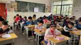 青阳乔木乡中心小学开展党史知识竞赛活动