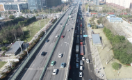請注意！安徽多個高速路段車流量大，通行緩慢