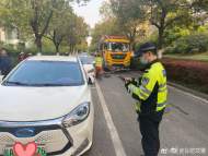 注意！合肥習友路部分路段停車泊位將取消