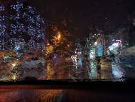 ?陽光躲貓貓 清明時節安徽陰雨綿綿又降溫