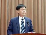 朱新华被提名为萧县县长人选