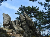 六安市舒城县：万佛山整装一新即将开园