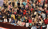 “国风萌娃 吟诗诵典——家有小诗童”活动成功举行