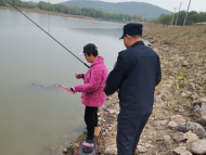 巢湖“十年禁漁”之后迎來“十年禁釣”   設置33個視頻9部雷達進行監控