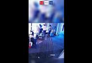 男子酒店內突發暈厥 沒想到身邊有5名醫科學霸