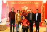 潜山：市委市政府主要领导致信祝寿百岁离休老干部