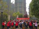 合肥市永红路小学二（1）中队开展第三届生活劳动技能活动暨第三届家长进课堂活动