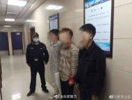 合肥：三男子拉車門盜竊連酸奶都沒放過