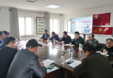 片区联谊谋发展   包容并蓄促提升——东至县小学教研第三片区第二个周期联席会议如期召开