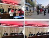党建带“关”建，护苗助成长——桐城市新安中心小学党支部积极创建品牌项目