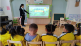 合肥市宿幼教育集团湖畔分园：家园心相连，安全驻童心