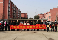 肥西官亭鎮(zhèn)：學(xué)黨史辦實(shí)事  熱心服務(wù)暖老兵