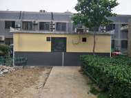 合肥一小區(qū)垃圾站建樓下遭居民反對(duì)  部門：公示期未收到居民反對(duì)意見
