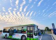 合肥148路、147路公交將分別調(diào)整走向