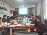 桐城市工商聯(lián)聯(lián)合范崗商會開展黨史學(xué)習(xí)教育