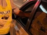砀山：酒驾男子弃车狂奔七八百米  民警奋起直追将其抓获